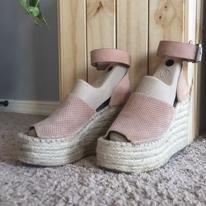 Marc Fisher Espadrilles